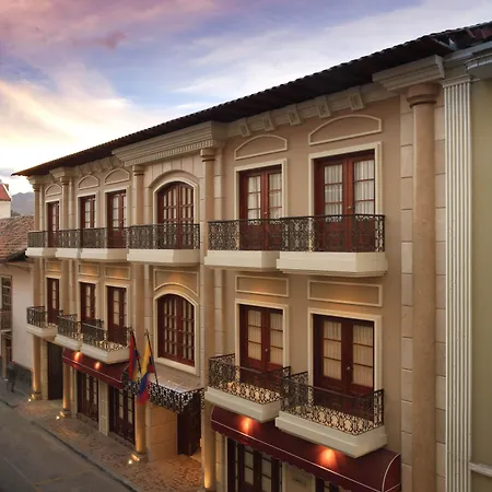 Grand Victoria Boutique Hotel-3