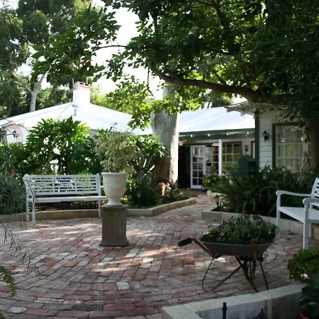 Rosebridge House Bed & Breakfast Adult Retreat-3