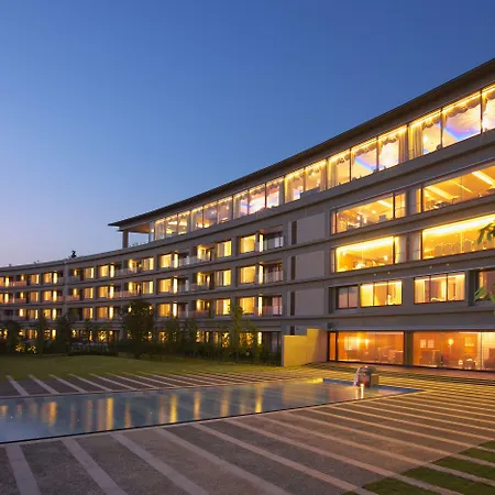 Shima Kanko Hotel The Bay Suites-2