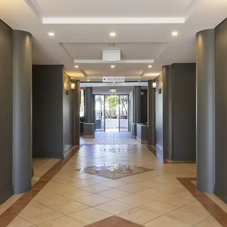 Bay Royal Apartments-2