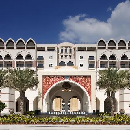 Jumeirah Zabeel Saray Dubai-3