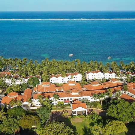 Sarova Whitesands Beach Resort & Spa, Mombasa-3