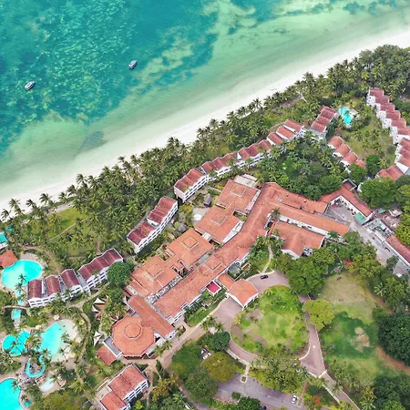 Sarova Whitesands Beach Resort & Spa, Mombasa-2