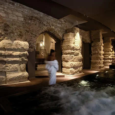 Nun Assisi Relais & Spa Museum-3