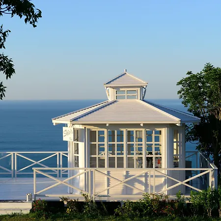 Lighthouse Golf & Spa Hotel-3