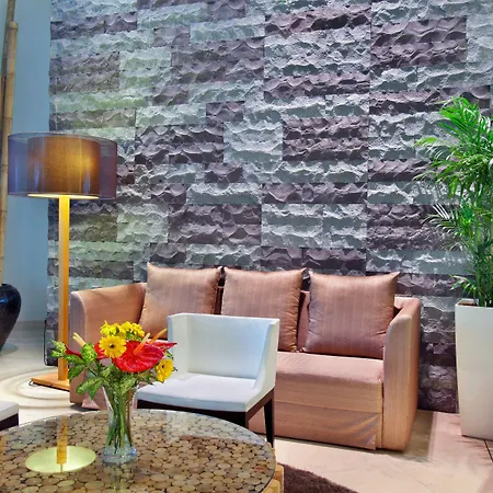 Parkroyal Serviced Suites Kuala Lumpur-2
