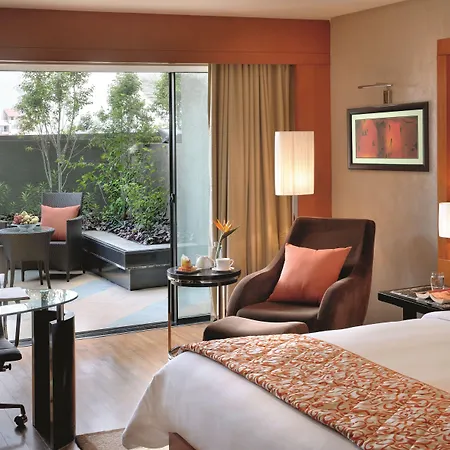 Gokulam Grand Hotel & Spa Bangalore-2