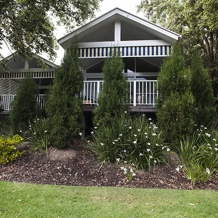 Bells At Killcare Boutique Hotel, Restaurant & Spa (Adults Only)-2