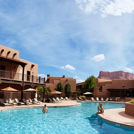 Gateway Canyons Resort, A Noble House Resort-2