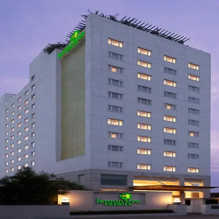 Lemon Tree Premier, Ulsoor Lake, Bengaluru-2