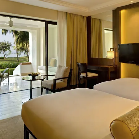 Grand Hyatt Goa-3