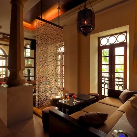 Grand Hyatt Goa-2