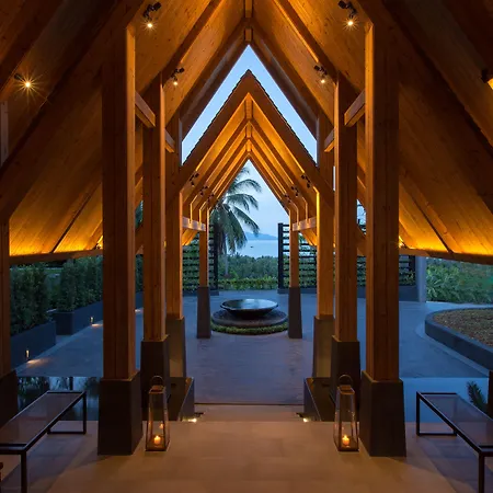Mantra Samui Resort - Adults Only-3