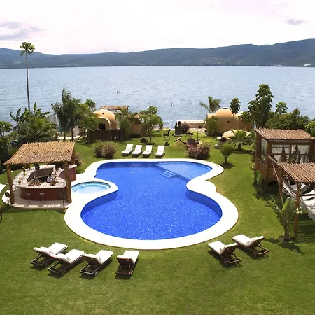 El Chante Spa Hotel-2