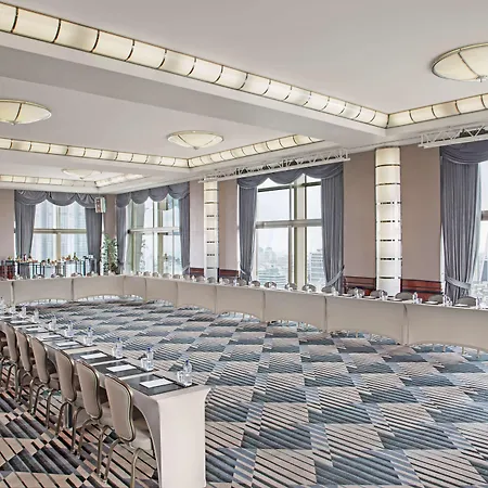 Hyatt Centric Levent Istanbul-3