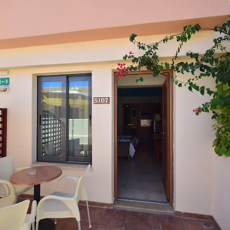 Kiani Beach Resort Family All Inclusive-3