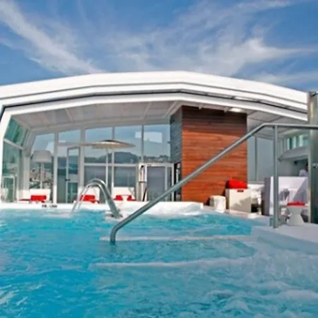 Gran Hotel Nagari Boutique & Spa-3