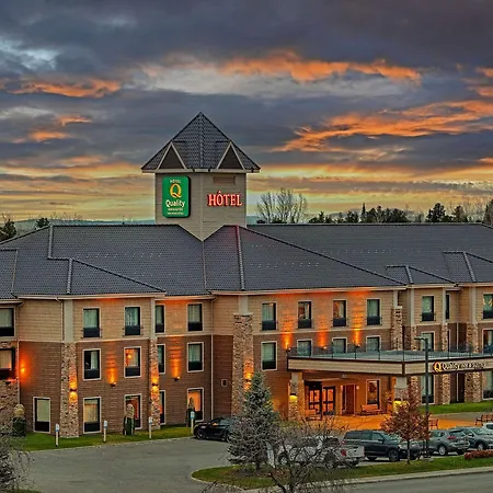 Quality Inn & Suites-2