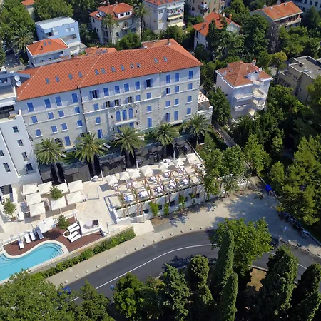 Hotel Park Split-3
