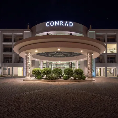 Conrad Algarve-3