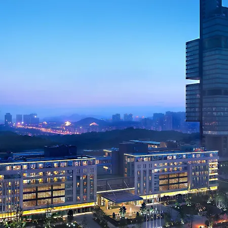 Hyatt Regency Guiyang-2