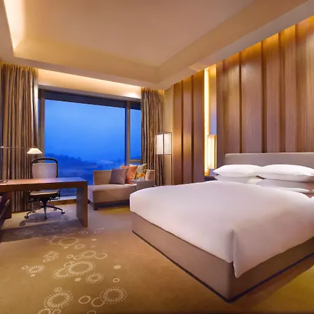 Hyatt Regency Guiyang-3