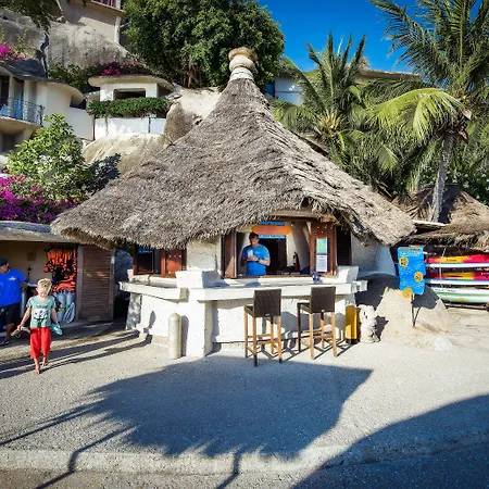 Jamahkiri Dive Resort & Spa-2
