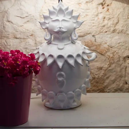 Le Alcove-Luxury Hotel nei Trulli-3