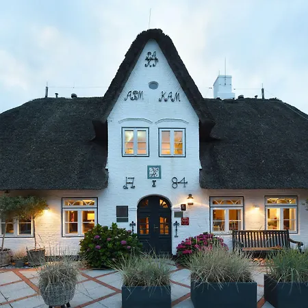 Relais&Châteaux Landhaus Stricker-2