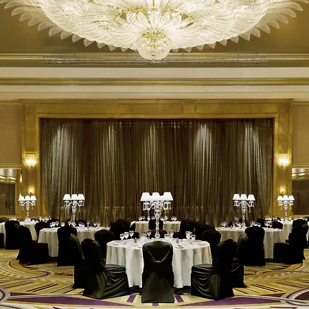 Lugal, A Luxury Collection Hotel, Ankara-3