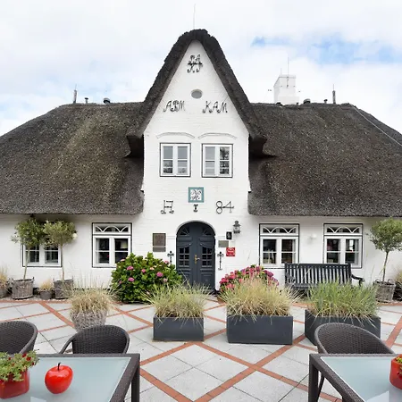 Relais & Chateaux Landhaus Stricker-2