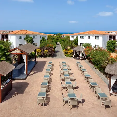 Meliá Tortuga Beach - All Inclusive-2