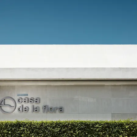 Casa De La Flora (Adults Only)-2