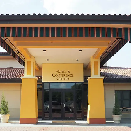 Unity Hotel And Conference Ctr, An Ascend Collection Hotel-3