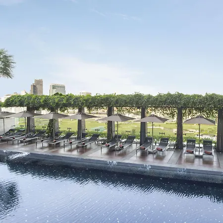 The St. Regis Bangkok-2