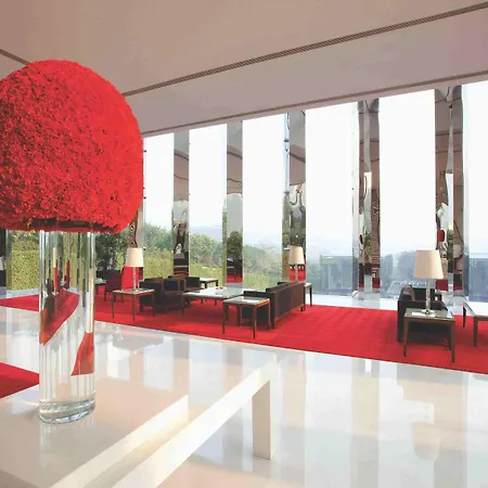 The Oberoi Gurgaon-3