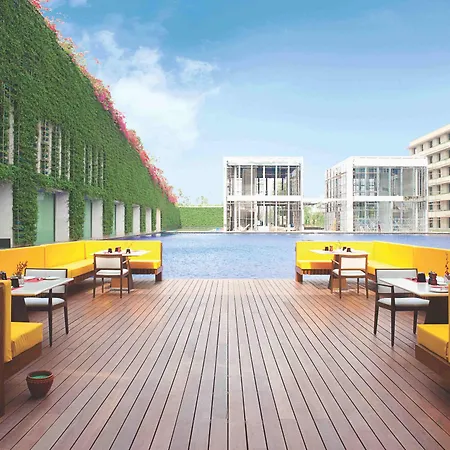 The Oberoi Gurgaon-2