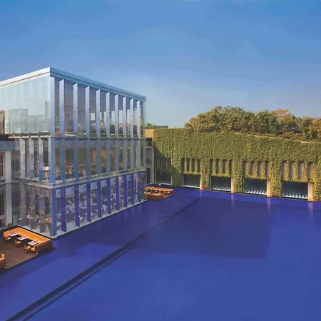 The Oberoi Gurgaon-2