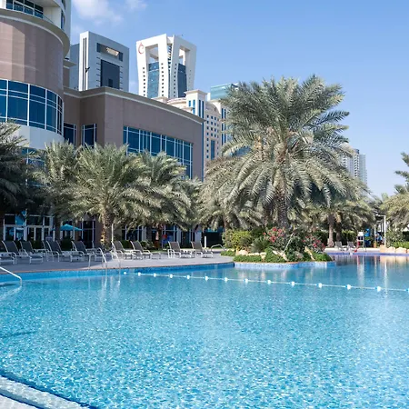 Hilton Doha-2