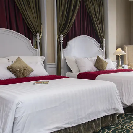Gh Universal Hotel Bandung-3