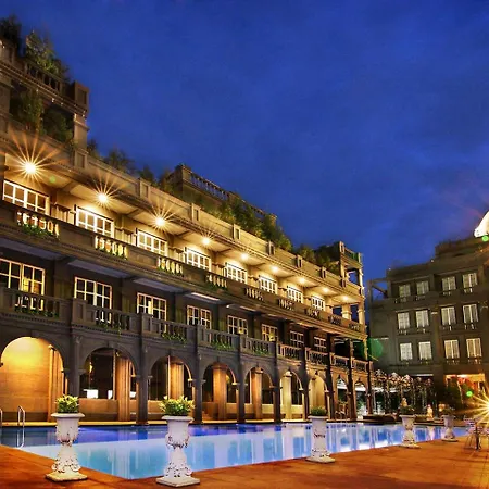 Gh Universal Hotel Bandung-2