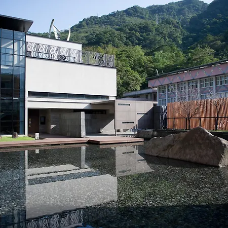 Wulai Pause Landis Resort-2