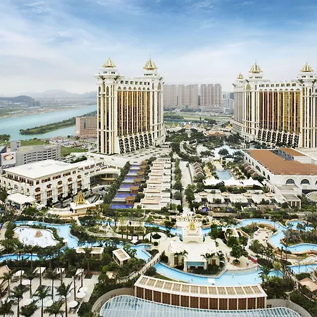 Hotel Okura Macau-2