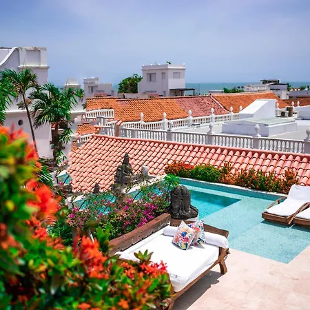Hotel Aguamarina Boutique (Adults Only)-2
