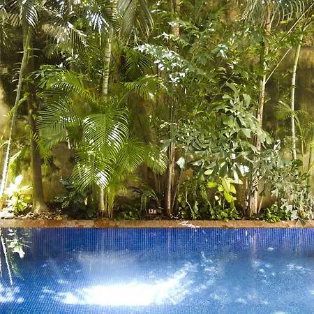 Hotel Quadrifolio-3