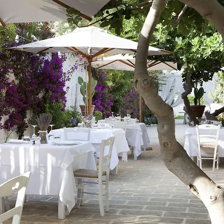 Canne Bianche Lifestyle Hotel-2