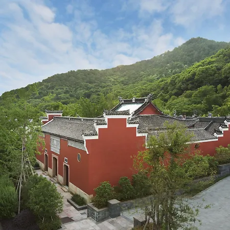 Park Hyatt Ningbo Resort & Spa-2