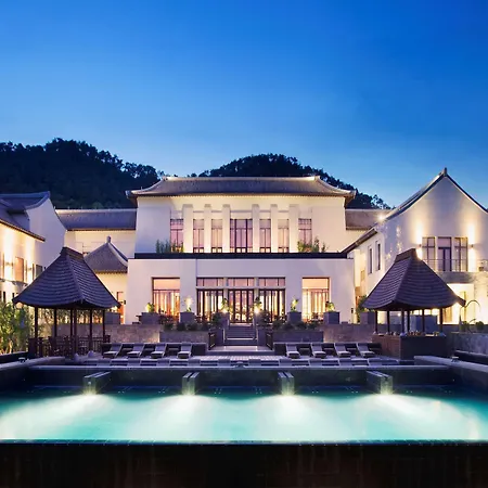 Park Hyatt Ningbo Resort & Spa-3