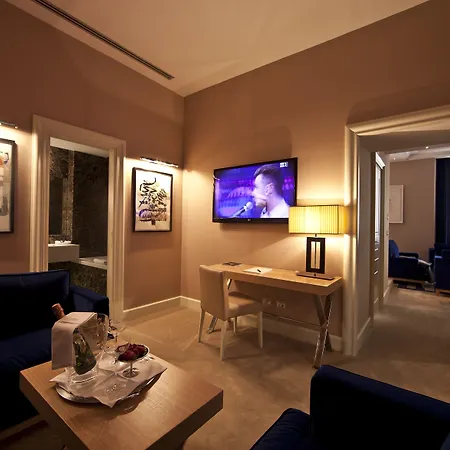 The First Arte - Preferred Hotels & Resorts-2