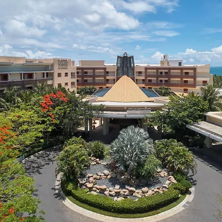 Four Points By Sheraton Shenzhou Peninsula Resort-3